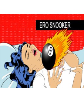 Ero Snooker Steam Key GLOBAL